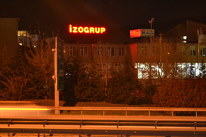 İzo Grup