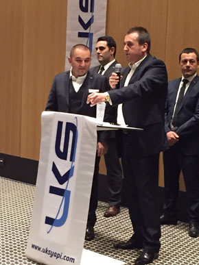 İzo Grup