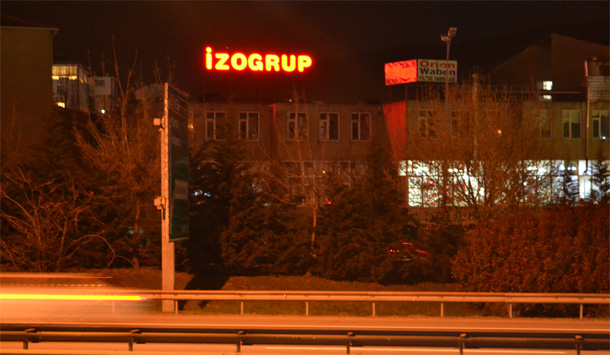İzo Grup